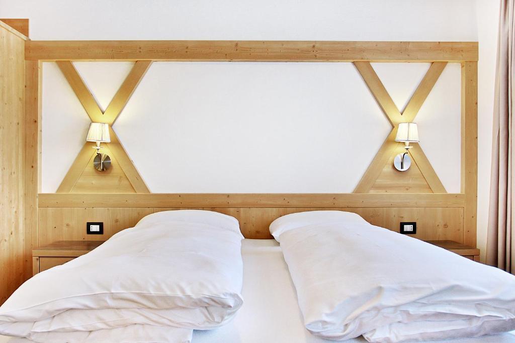 B&B La Tranquillite Corvara Pokój zdjęcie