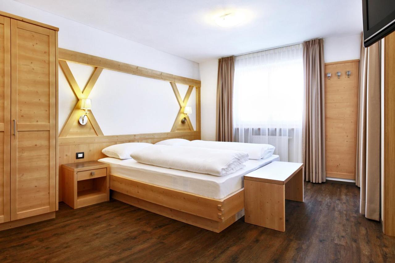 B&B La Tranquillite Corvara Pokój zdjęcie